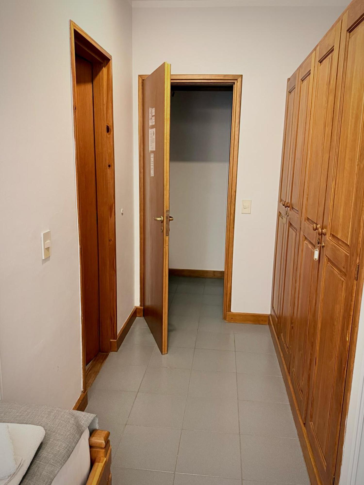 Hosteria Baerenhaus San Martín de los Andes Exterior foto