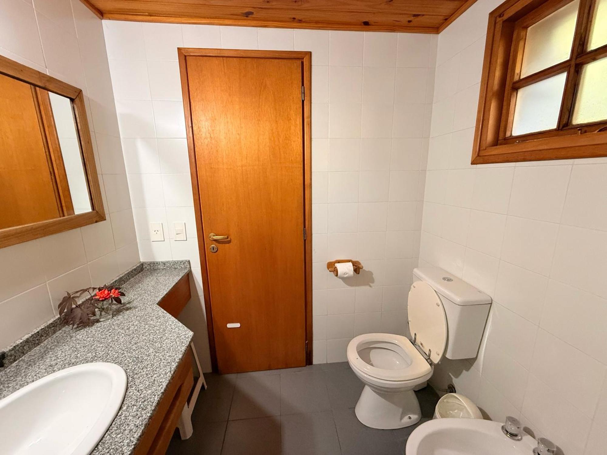 Hosteria Baerenhaus San Martín de los Andes Exterior foto
